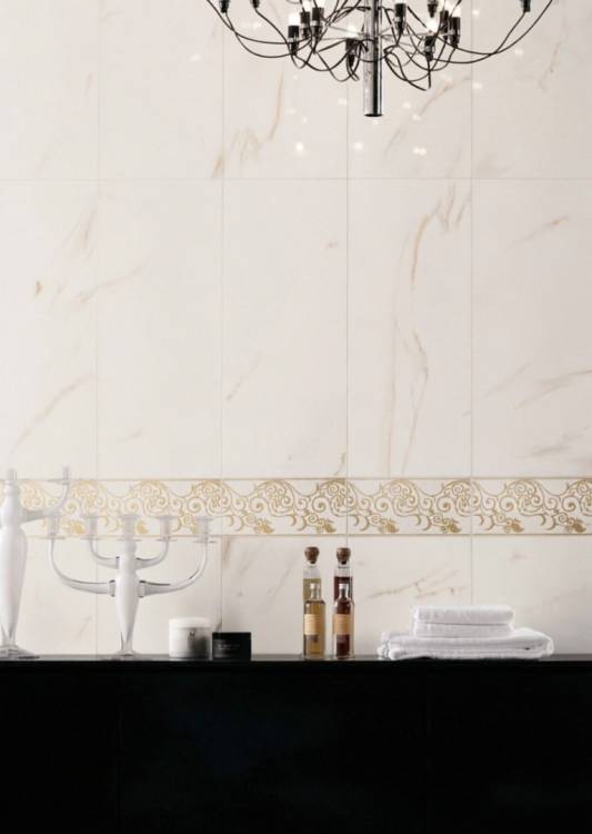 Italgraniti Marmo D Wall