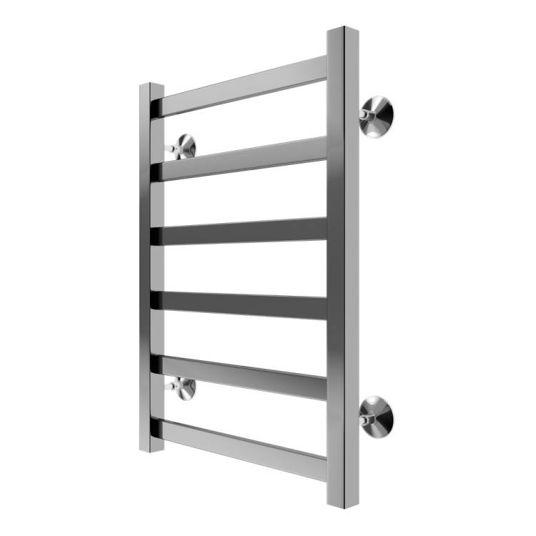 Полотенцесушитель водяной Terminus Ното П6 40x60, хром