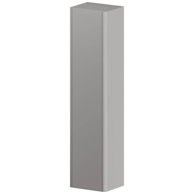 Шкаф-пенал Armadi Art Voi 782-BD-L гладкий, 145x35 см, Luna