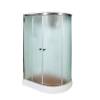 Душевая кабина AvaCan D102SL 120x80x220 фото 2