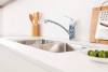 Смеситель для кухни Grohe Eurosmart 30260002 фото 4