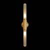 Настенный светильник Loft IT Duality 10472W/B Gold фото 2