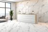 Керамогранит Global Tile Calacatta Imperial GT40806103MR Белый 40x80 фото 13