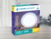 Встраиваемый светодиодный светильник Ambrella light Downlight 300186 фото 6