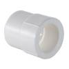 Муфта полипропиленовая переходная VALTEC PPR 63-40 мм, нар-вн