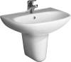 Раковина Jika Zeta 50 1039.0 фото 2