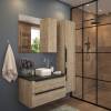 Раковина Teymi Helmi Mini T50303 белая, 24 см фото 6