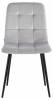 Стул Stool Group Одди AV 406N-Cbs-08 new велюр серый фото 2