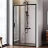 Душевая дверь в нишу AM.PM Gem Solo W90G-120-1-195BT 120 см фото 2