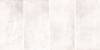 Керамогранит Tuscania Ceramiche Metropolitan R63MENI NEW Nichel rett. 61x122.2 фото 2