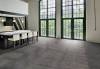 Керамогранит NT Ceramic Terrazzo NTTVL99847D White Creative 4D 60x120 фото 15