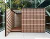 Керамогранит Casa Dolce Casa Sensi Terre 787113 Sabbia Brick Matte 5.7x23.2 фото 4