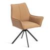 Стул Tetchair Мурано 25692 светло-коричневый
