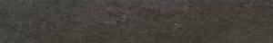 Плинтус Kerama Marazzi Про Стоун DD200720R/3BT черный обрезной 60х9.5