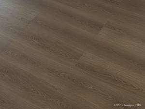 Ламинат Lamiwood Select 12/34 4V 1213 Дуб Темный 1215x195