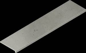 Ступень Italon Авангард 620070002770 Айрон угловая правая 33x120