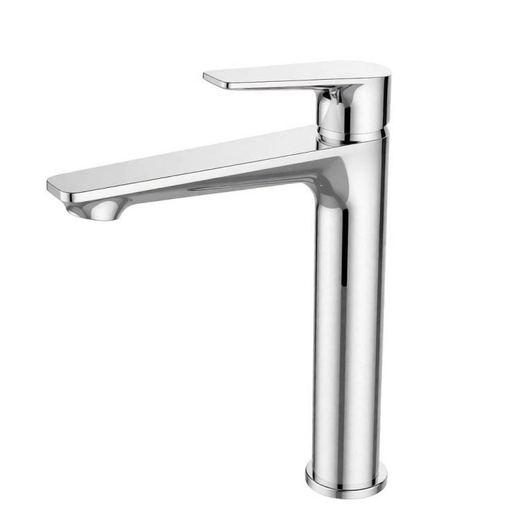 Смеситель для раковины BelBagno ANCONA-LMC-CRM хром