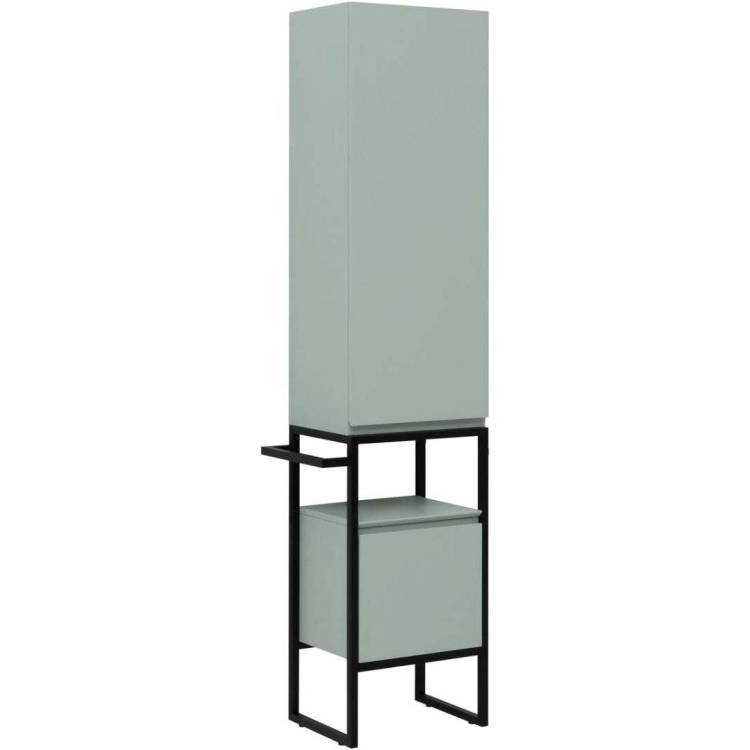 Шкаф-пенал Allen Brau Priority 1.31005.PWM папирус матовый, 40x180 R