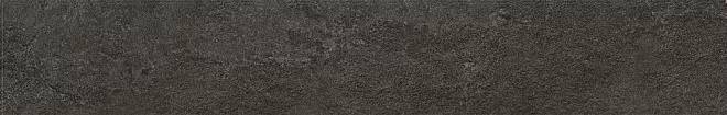 Плинтус Kerama Marazzi Про Стоун DD200720R/3BT черный обрезной 60х9.5