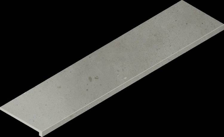 Ступень Italon Авангард 620070002770 Айрон угловая правая 33x120