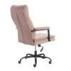 Компьютерное кресло Tetchair Планет Металбл 25679 светло-коричневый фото 4
