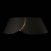 Потолочный светодиодный светильник Loft IT Lane 10370 Black фото 4