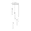 Подвесная люстра Odeon Light Scrow 5058/25LB фото 2