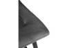 Барный стул Woodville Stich 15054 dark gray фото 7