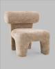 Кресло Stool Group Voma FDC0175294 F4-Mocha-8 мокка фото 2
