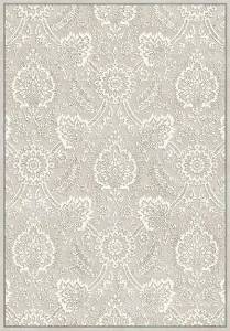 Турецкий ковер Umbria A3590A Ivory/Tile 1.2x1.7