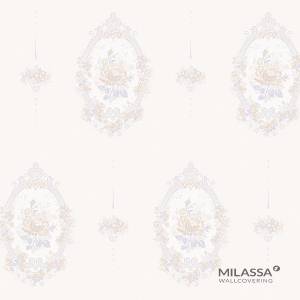 Обои флизелиновые Milassa Joli Joli 1 001/1