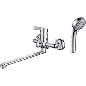 Смеситель универсальный D&K Rhein Schiller DA1463301