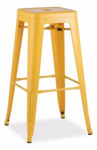 Табурет барный Stool Group Tolix SGR_YD-H765_LG-06
