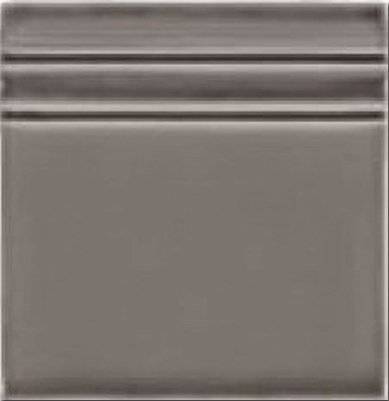 Плинтус Adex Studio ADST5104 RODAPIE TIMBERLINE 14.8x14.8
