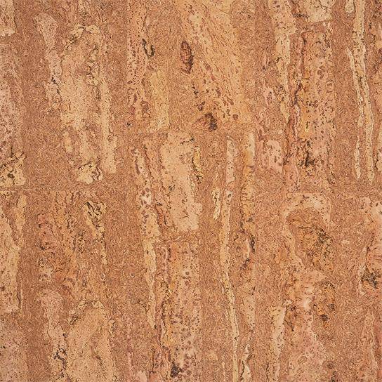 Пробковое покрытие Corkstyle Natural Cork Comprido Замковое 915x305x10.5