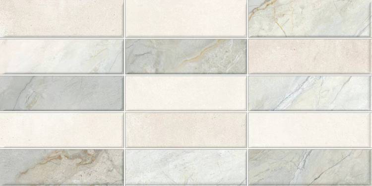 Керамическая плитка New Trend Arty WT36ARY55 Brick 300x600x9