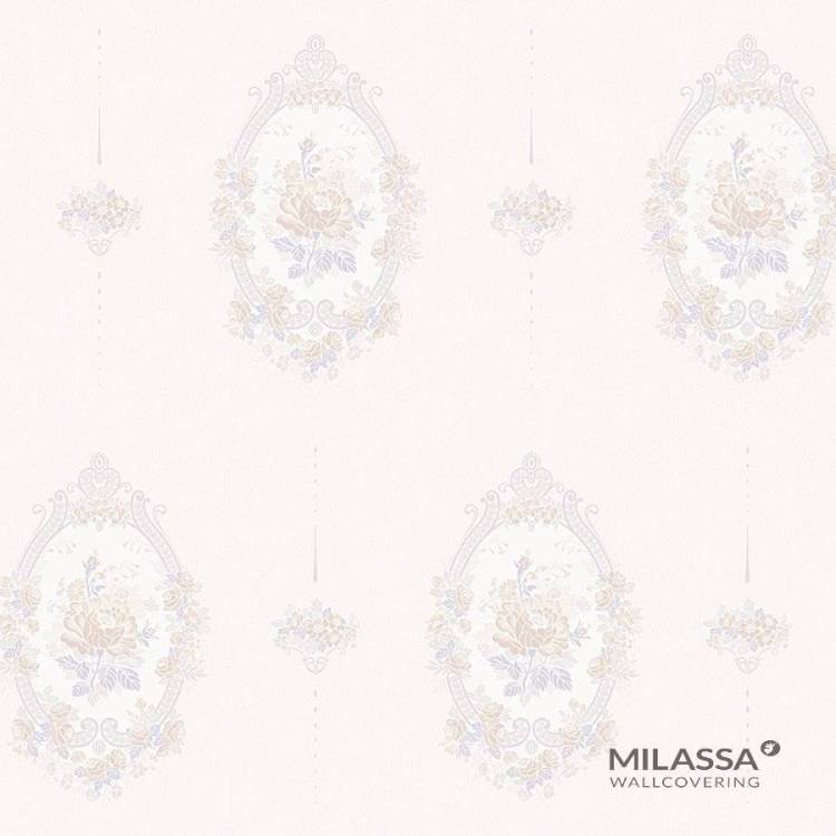 Обои флизелиновые Milassa Joli Joli 1 001/1