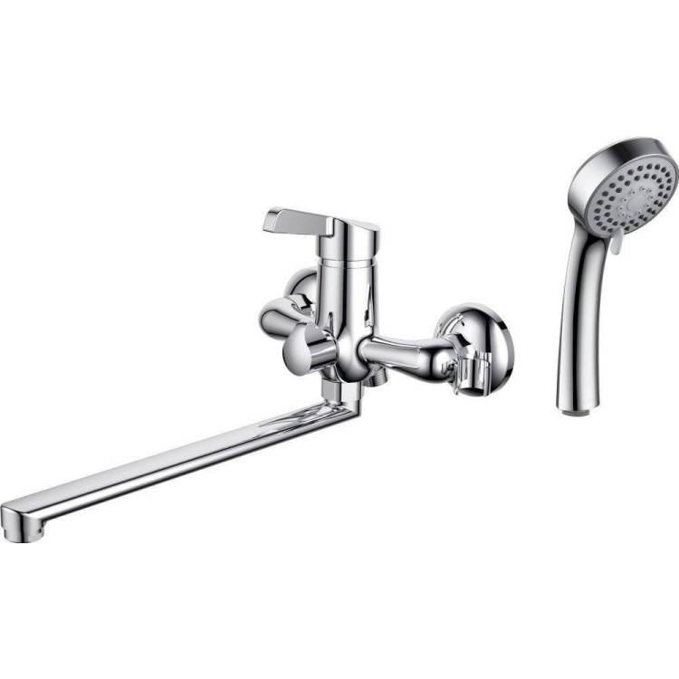 Смеситель универсальный D&K Rhein Schiller DA1463301