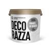 Грунт укрывающий кварцевый Decorazza Primer di Quarzo 1.5 кг