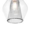 Подвесной светильник Freya Copita FR5133PL-01GR Золото фото 2