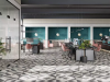 Керамогранит Kerama Marazzi Про Лаймстоун DD640920R серый натуральный обрезной 60x60 фото 19