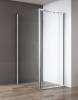 Душевой уголок Cezares Variante AH-1 70/80-100 C Cr фото 2