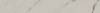 Подступенок Kerama Marazzi Монте Тиберио SG850090R/6 бежевый светлый матовый обрезной 80x10.7x0.9 фото 4