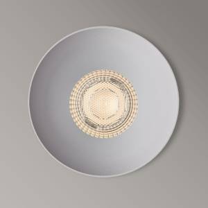 Светильник потолочный встраиваемый Arte Lamp Ducre Mini A7094PL-1WH