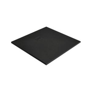 Поддон для душа Radaway Kyntos C 100x100 black, с сифоном