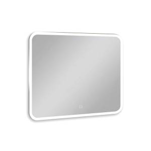Зеркало Abber See AG6109S-0.8 с подсветкой, диммер