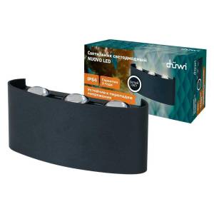 Настенный светильник Duwi Nuovo Led 24774 0