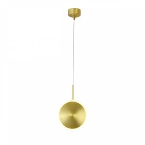 Подвесной светодиодный светильник ST Luce Imente SL1221.203.01