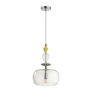 Подвесной светильник Odeon Light Exclusive Bizet 4893/1A