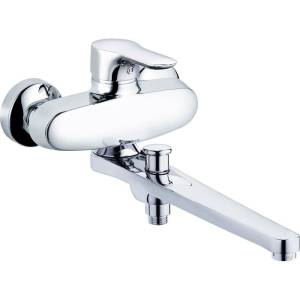 Смеситель универсальный Kludi Objekta 324910575